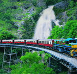Kuranda Scenic Railway - Hotel NSW