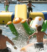 Just 4 Fun Aqua Park - Hotel NSW
