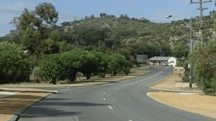 The York Residency Museum - Hotel NSW 1