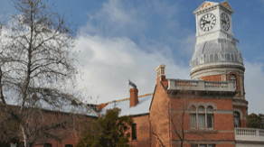Midland Town Hall - Hotel NSW