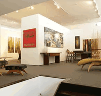 Jahroc Mill Gallery - Hotel NSW