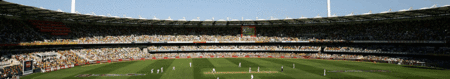 The Gabba Cricket Ground Venue Tours - Hotel NSW 2