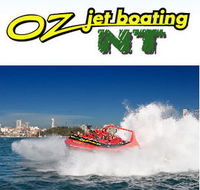 Oz Jetboating - Darwin - Hotel NSW