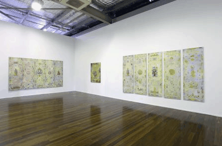 Milani Gallery - Hotel NSW 3