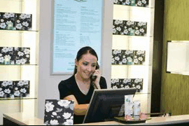 Pure Indulgence - Upper Mount Gravatt level 2 - Hotel NSW