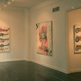 Jan Murphy Gallery - Hotel NSW 0