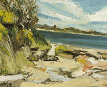Jan Murphy Gallery - Hotel NSW 1