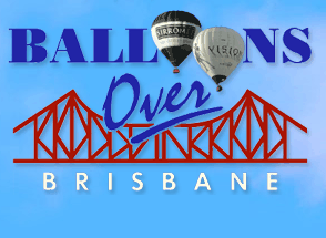 Balloons Over Brisbane - Hotel NSW