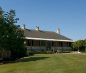 Newstead House - Hotel NSW