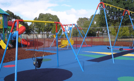 Buranda Playground - Hotel NSW