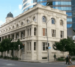 Naldham House - Hotel NSW