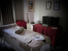 Bringing Balance Massage Therapy - Hotel NSW 1