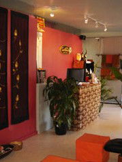 Sabai Day Spa - Hotel NSW 0