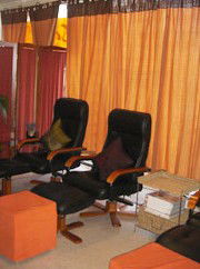 Sabai Day Spa - Hotel NSW 1