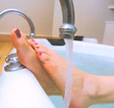 Acqua Viva Day Spa - Hotel NSW