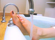 Acqua Viva Day Spa - Hotel NSW 0