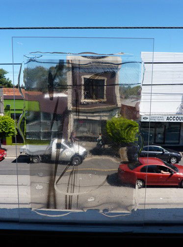 Death Be Kind - Hotel NSW 1