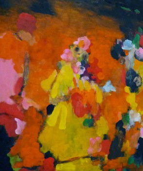 Death Be Kind - Hotel NSW 2