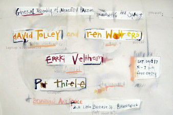 Brunswick Arts - Hotel NSW 0