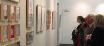 Clement Meadmore Gallery - Hotel NSW 1