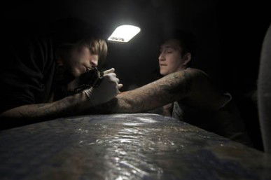 New North Gallery - Hotel NSW 1