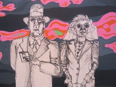 The Library Artspace - Hotel NSW 0