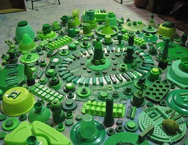 The Library Artspace - Hotel NSW 3