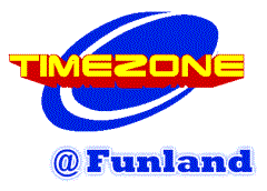 Timezone at Funland - Hotel NSW