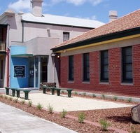 Hunt Club Community Arts Centre - Hotel NSW
