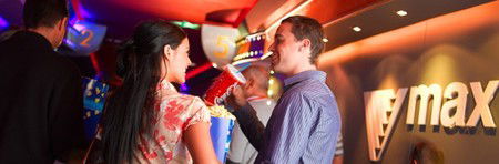 Village Cinemas - Doncaster - Hotel NSW 0