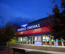 Bendigo Cinemas - Hotel NSW 0