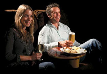 Reading Cinemas - Melton - Hotel NSW 2