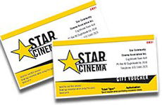Star Cinema - Hotel NSW 2
