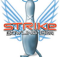 Strike Bowling Bar - King Street Wharf - Hotel NSW
