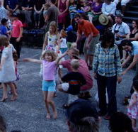 Fairfield Amphitheatre - Hotel NSW