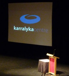Karralyka Centre - Hotel NSW 0