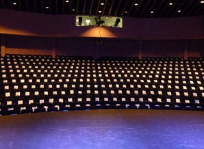 Karralyka Centre - Hotel NSW 2