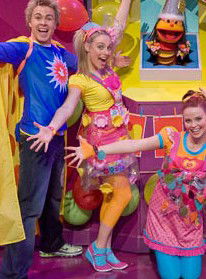 Plenty Ranges Arts Centre - Hotel NSW 1