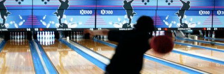 Werribee Superbowl - Hotel NSW 2