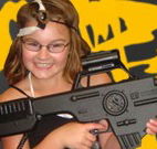 Tech Assault - Hotel NSW