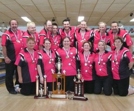 Star Bowl - Hotel NSW 0