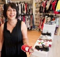 Ashburton Shopping Centre - Hotel NSW