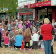 Mountain Gate Shopping Centre - Hotel NSW