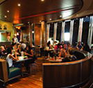 Century City Walk - Hotel NSW