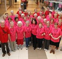 Rosebud Plaza Shopping Centre - Hotel NSW