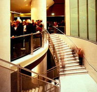 City Recital Hall Angel Place - Hotel NSW