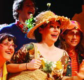 Australian Theatre for Young People ATYP - Hotel NSW