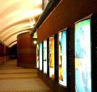 Riverside Theatre - Hotel NSW