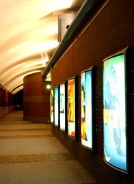 Riverside Theatre - Hotel NSW 0