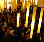 Chauvel Cinema - Hotel NSW